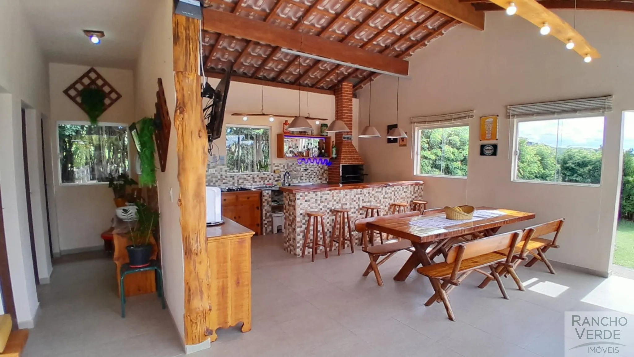 Country home for sale of 3,000 m² in Paraibuna, SP, Brazil