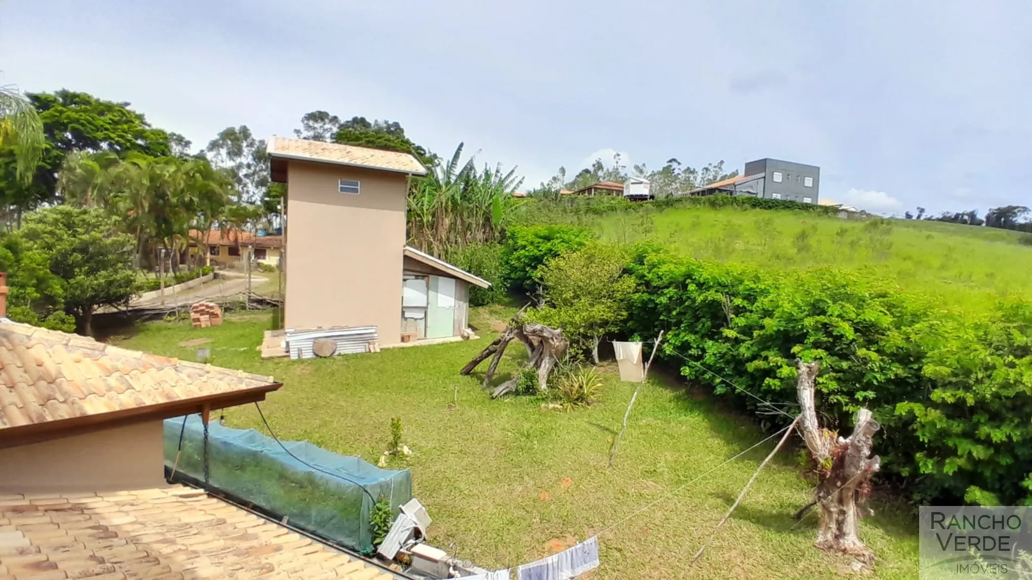 Country home for sale of 3,000 m² in Paraibuna, SP, Brazil