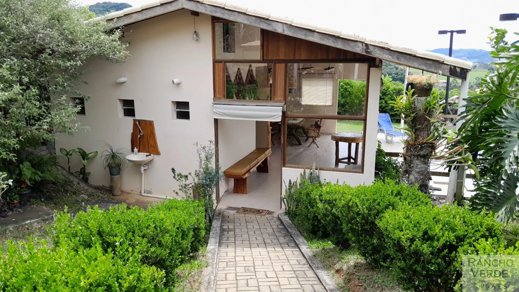 Country home for sale of 3,000 m² in Paraibuna, SP, Brazil