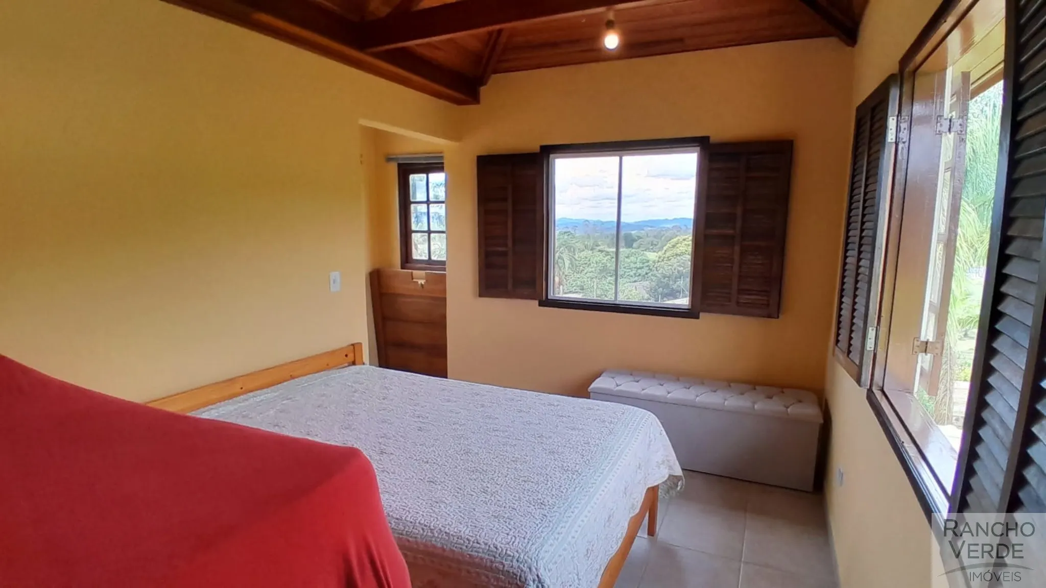 Country home for sale of 3,000 m² in Paraibuna, SP, Brazil