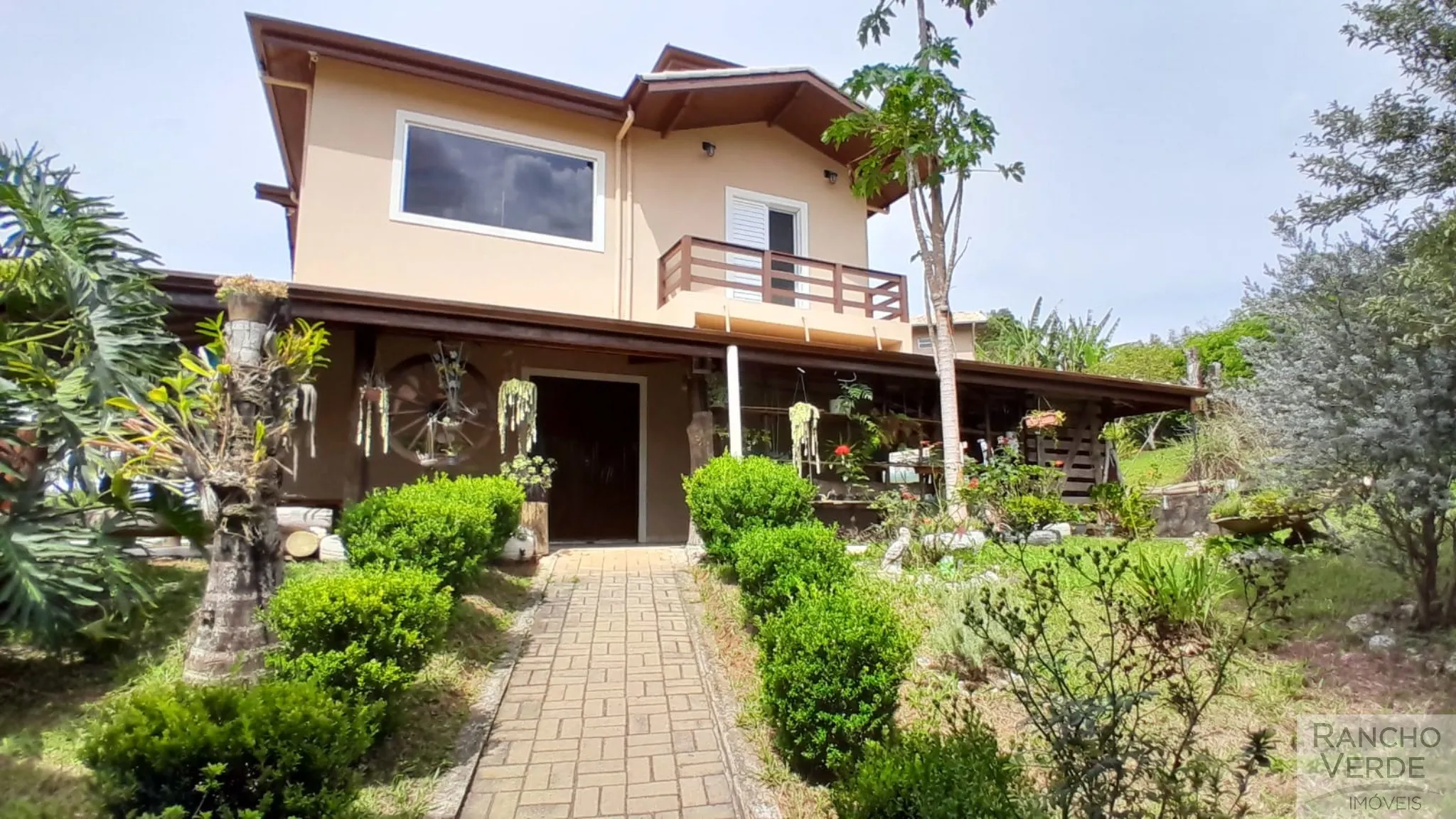 Country home for sale of 3,000 m² in Paraibuna, SP, Brazil