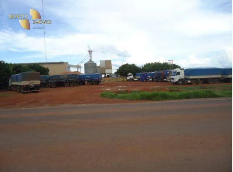 Farm for sale of 11,120 acres in Brasnorte, MT, Brazil