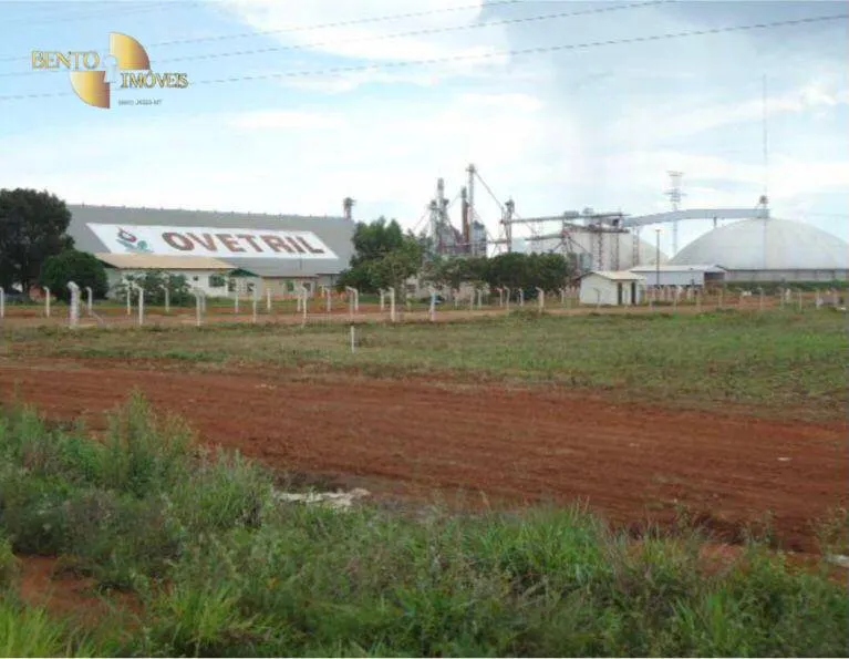 Farm for sale of 11,120 acres in Brasnorte, MT, Brazil