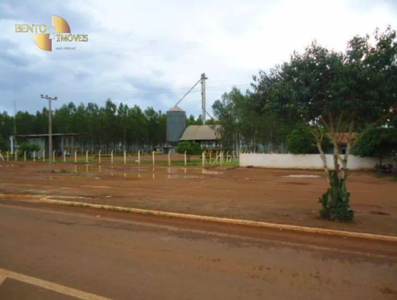Farm for sale of 11,120 acres in Brasnorte, MT, Brazil