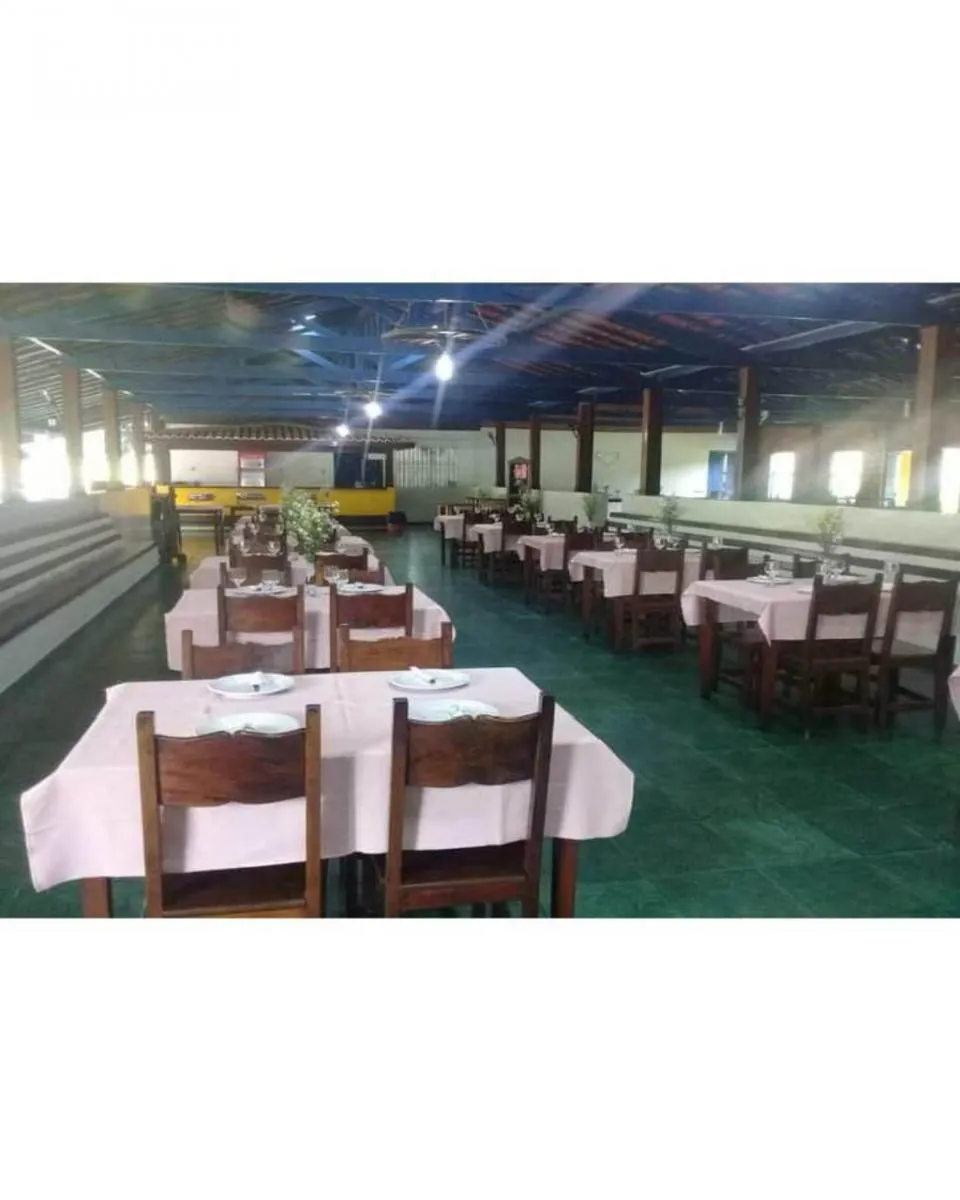 Farm for sale of 298,997 acres in Piquete, SP, Brazil