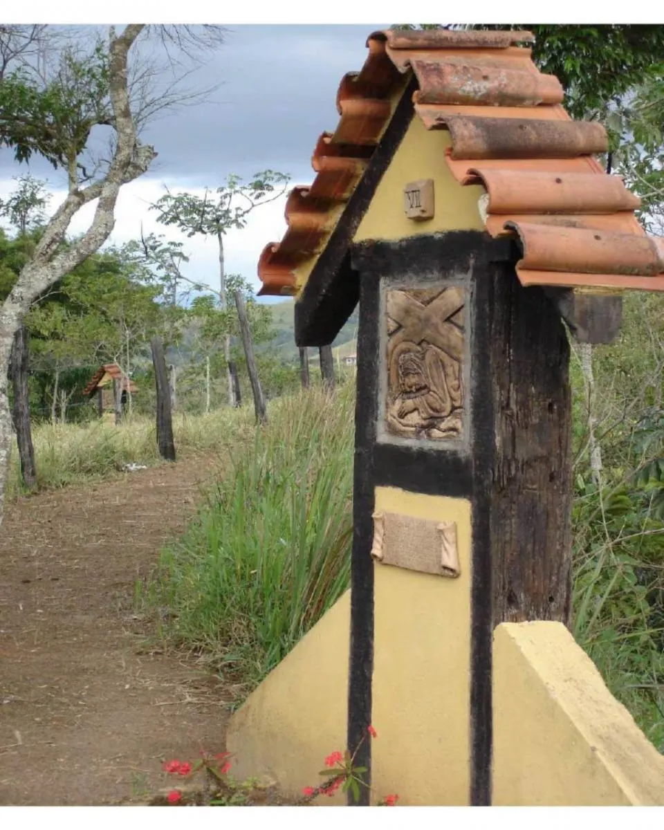 Farm for sale of 298,997 acres in Piquete, SP, Brazil