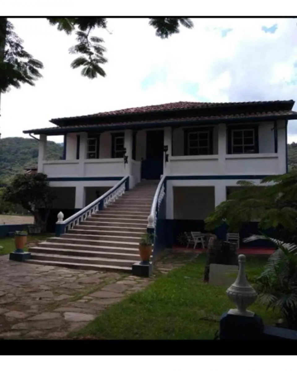 Fazenda à venda de 121.000 ha em Piquete, SP, Brasil