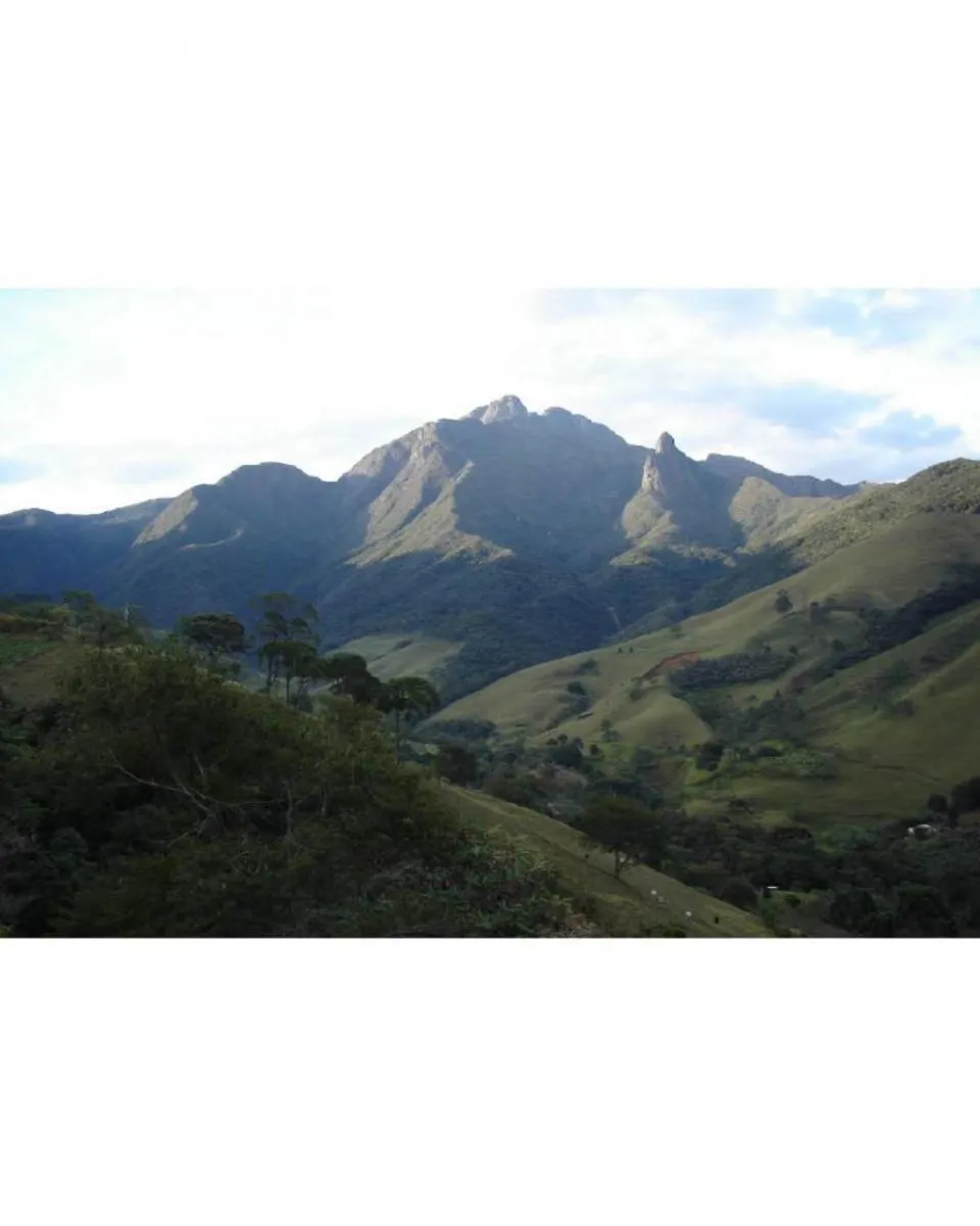 Farm for sale of 298,997 acres in Piquete, SP, Brazil