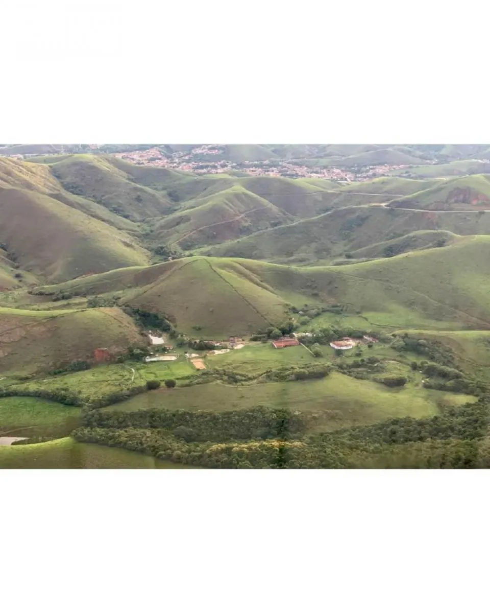 Farm for sale of 298,997 acres in Piquete, SP, Brazil