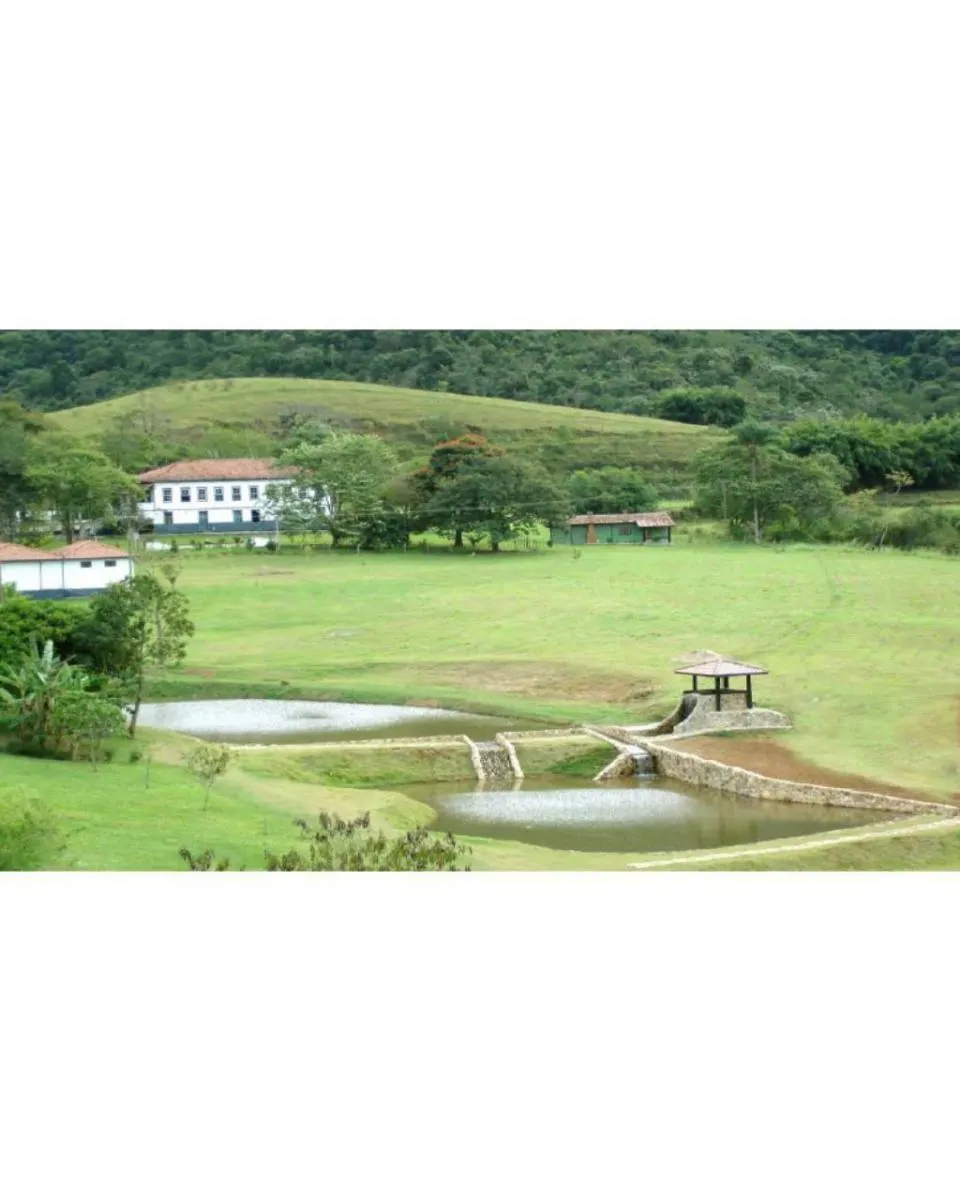 Farm for sale of 298,997 acres in Piquete, SP, Brazil