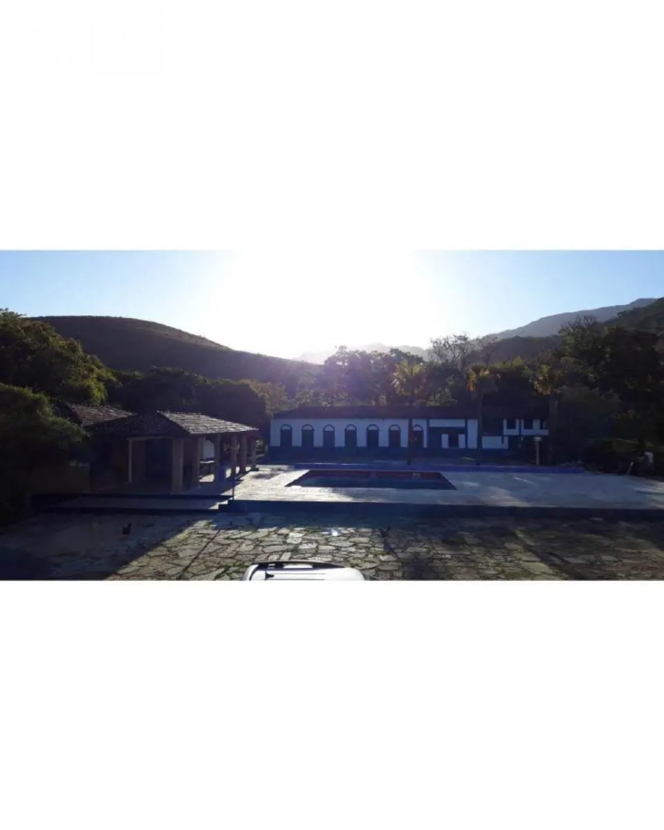 Farm for sale of 298,997 acres in Piquete, SP, Brazil