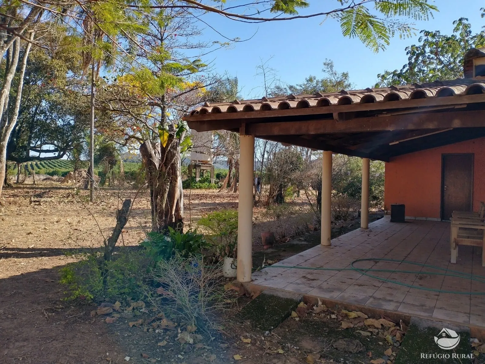 Fazenda à venda de 265 ha em Patos de Minas, MG, Brasil