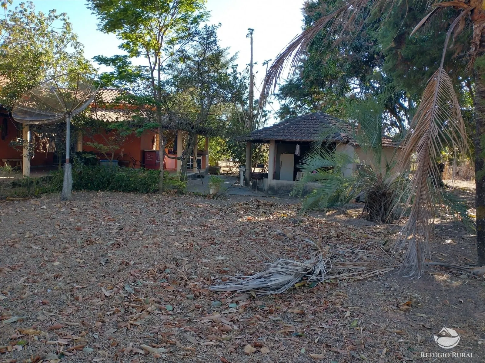 Fazenda à venda de 265 ha em Patos de Minas, MG, Brasil