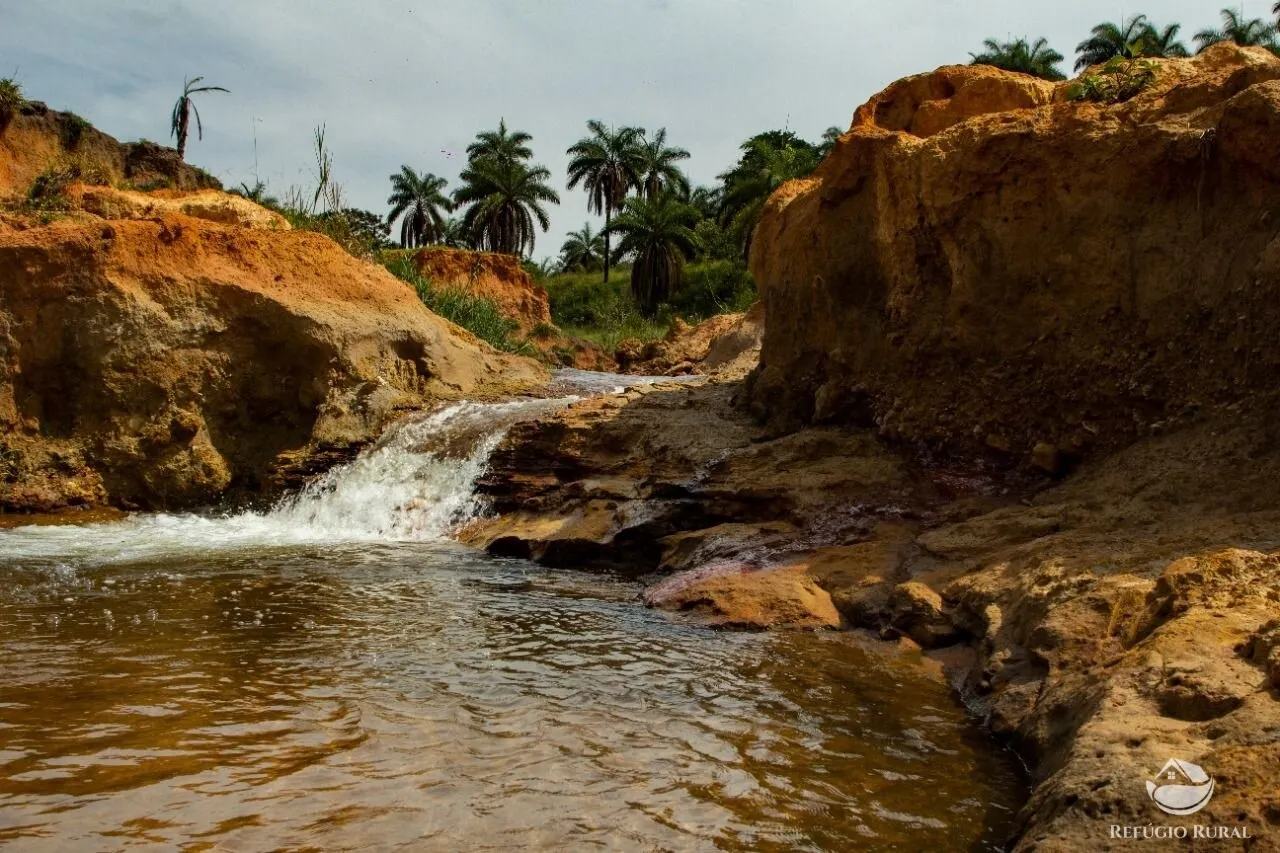 Fazenda à venda de 265 ha em Patos de Minas, MG, Brasil