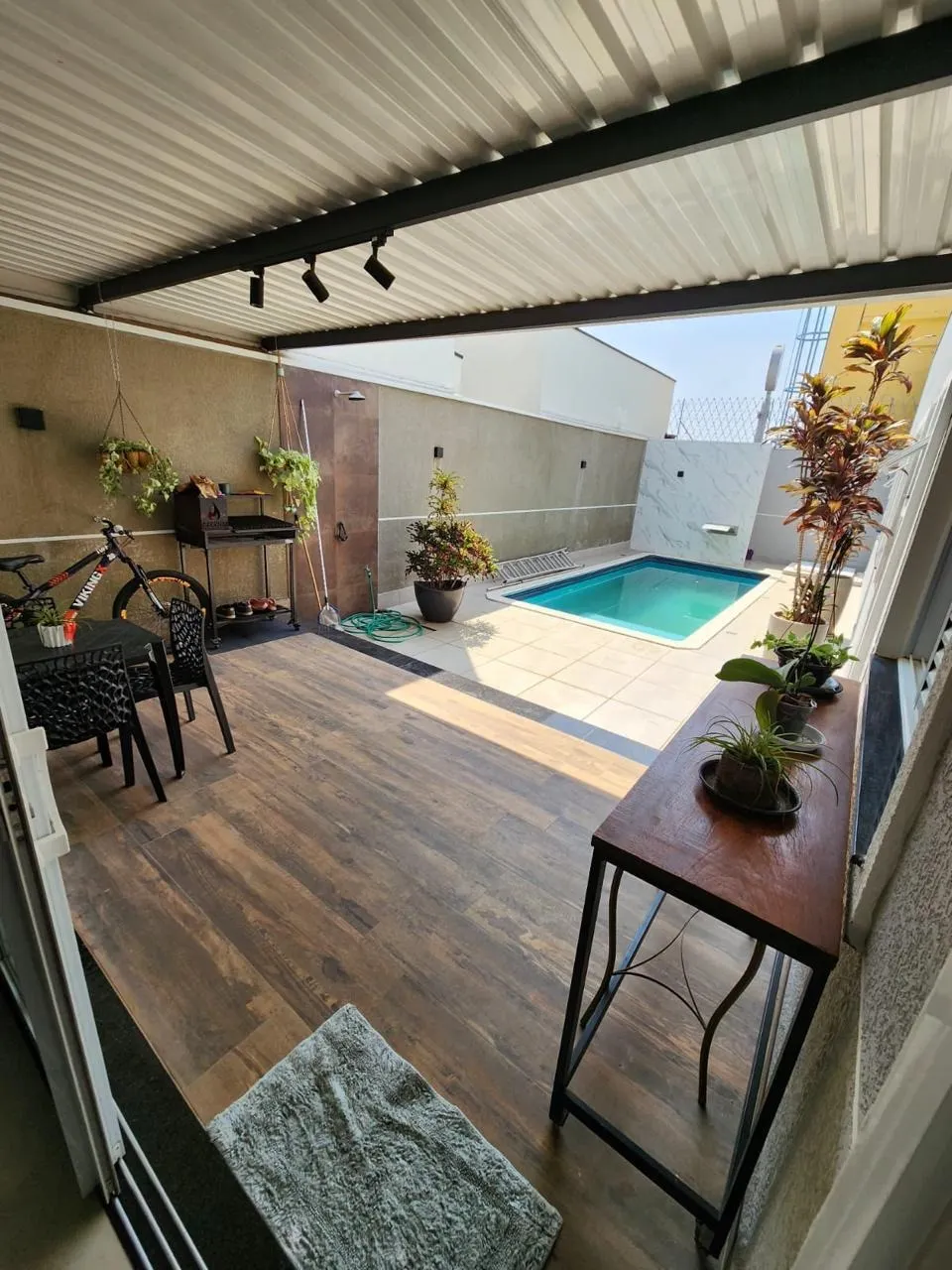 Casa à venda de 250 m² em Hortolândia, SP, Brasil