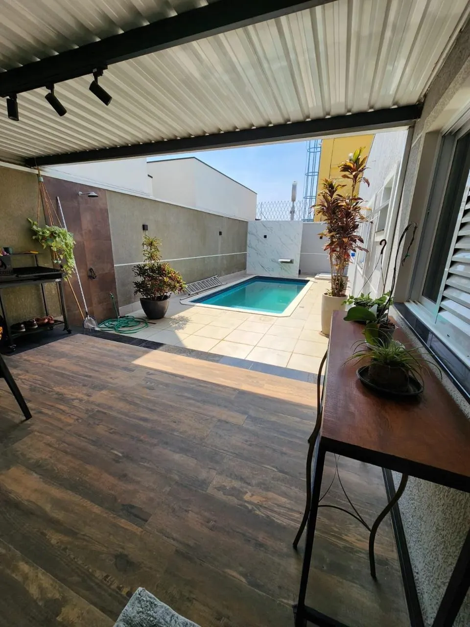 Casa à venda de 250 m² em Hortolândia, SP, Brasil