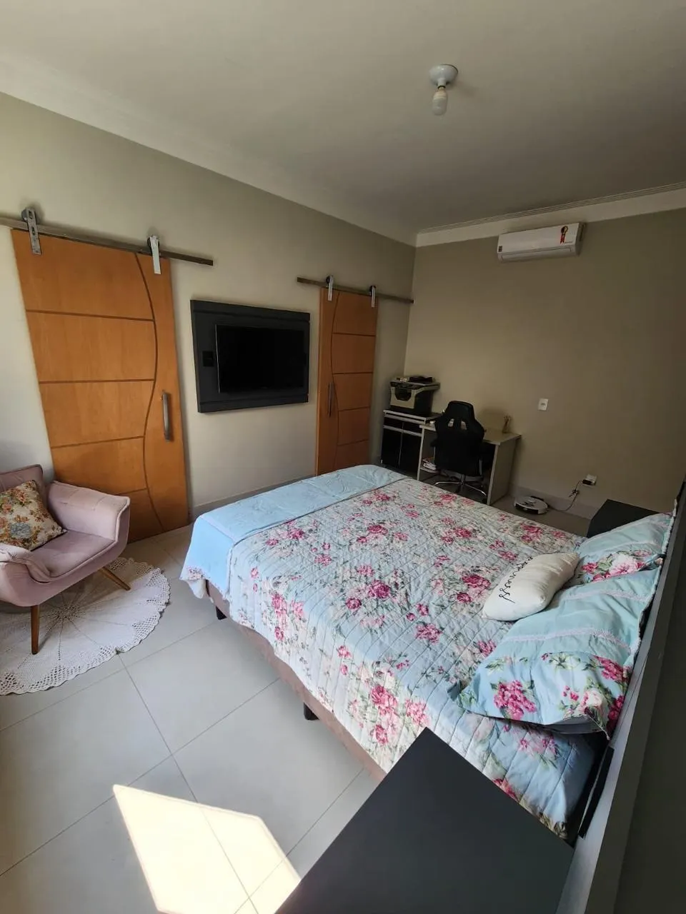 Casa à venda de 250 m² em Hortolândia, SP, Brasil