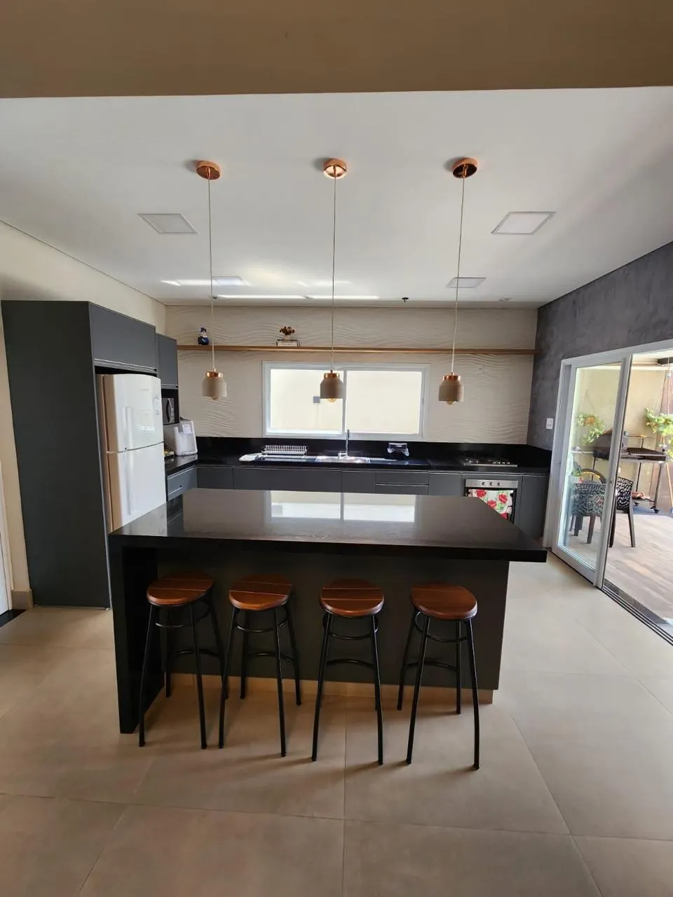 Casa à venda de 250 m² em Hortolândia, SP, Brasil