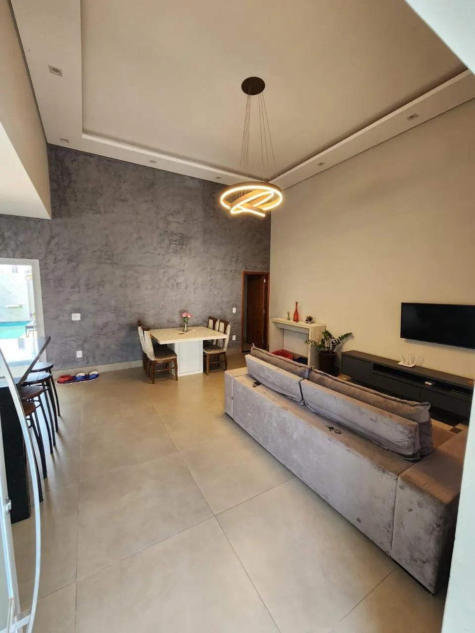 Casa à venda de 250 m² em Hortolândia, SP, Brasil