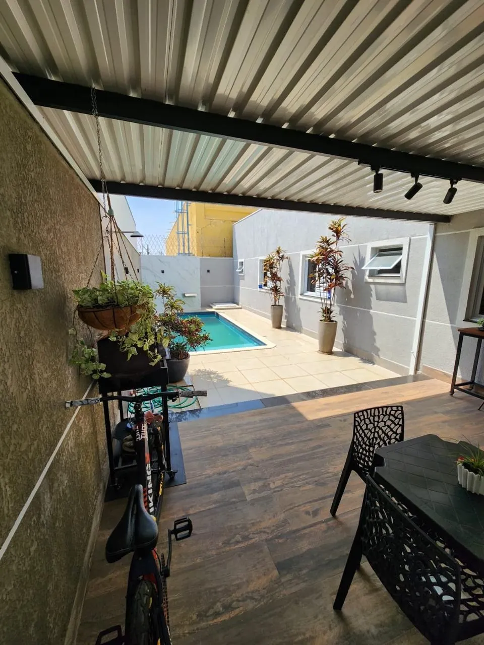 Casa à venda de 250 m² em Hortolândia, SP, Brasil