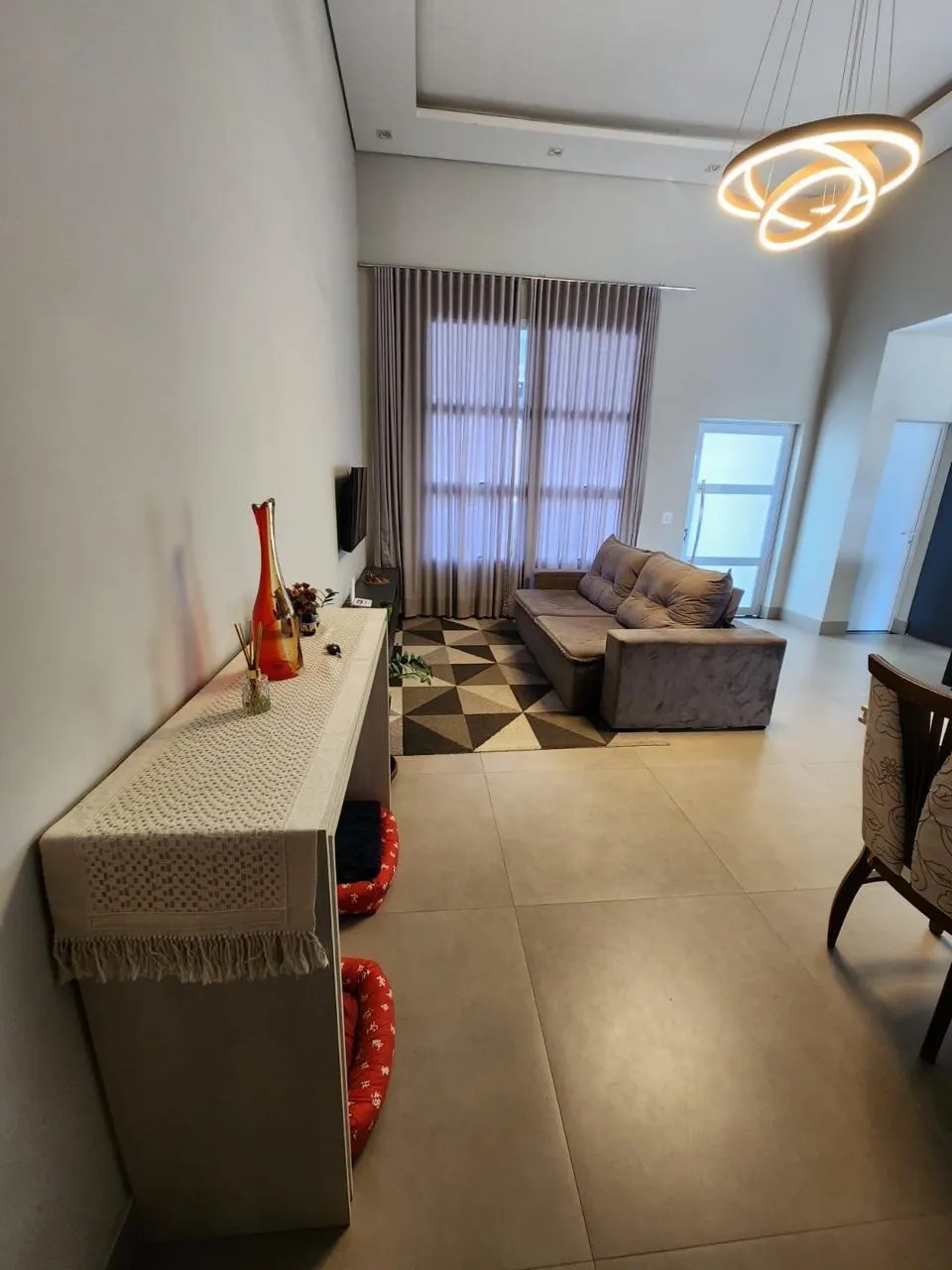 Casa à venda de 250 m² em Hortolândia, SP, Brasil