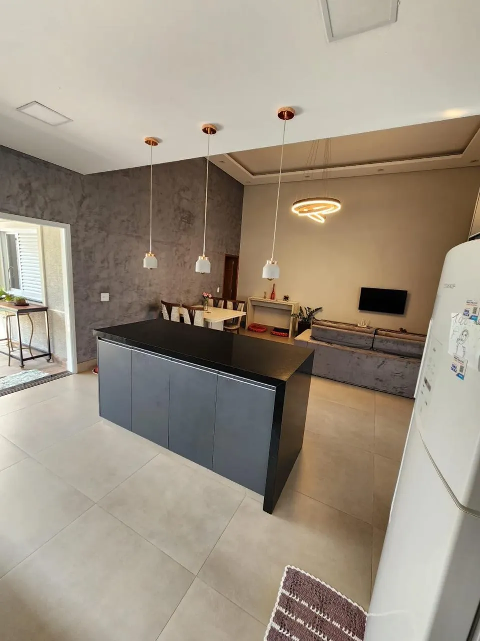 Casa à venda de 250 m² em Hortolândia, SP, Brasil