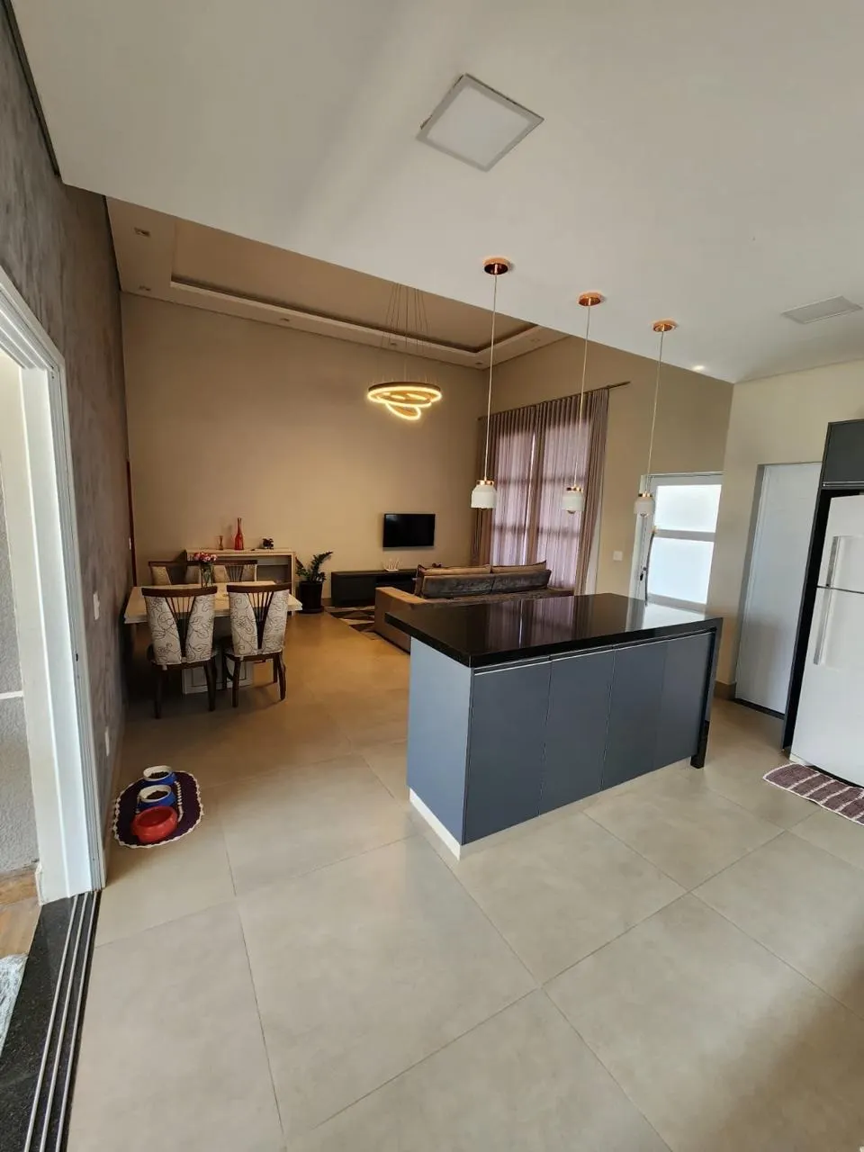 Casa à venda de 250 m² em Hortolândia, SP, Brasil