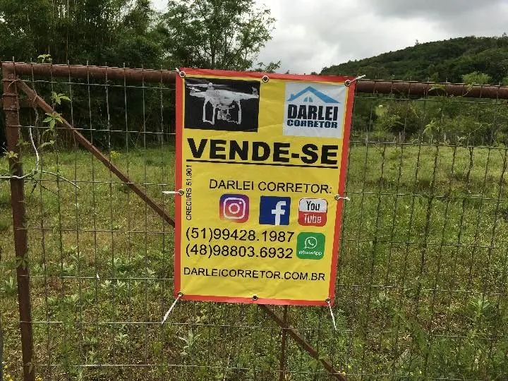 Sítio à venda de 2 ha em Santo Antônio da Patrulha, RS, Brasil