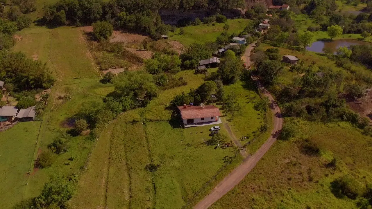 Sítio à venda de 2 ha em Santo Antônio da Patrulha, RS, Brasil