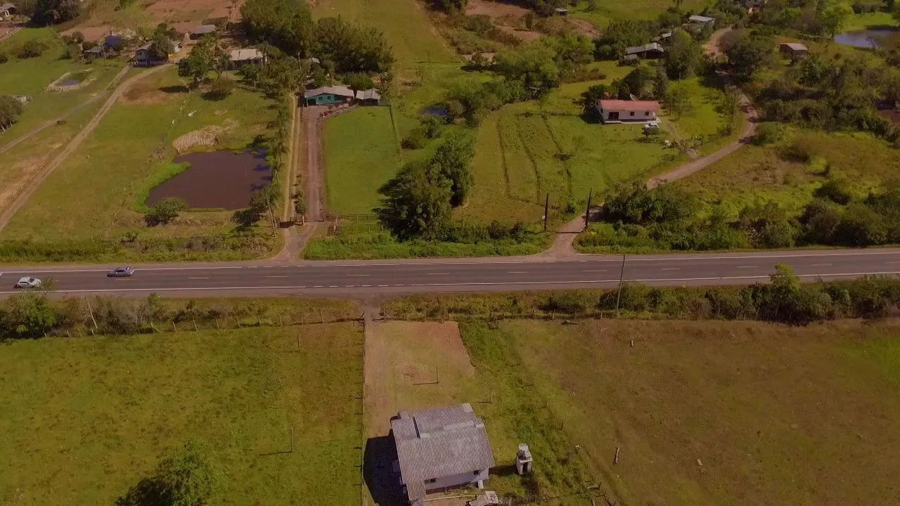 Sítio à venda de 2 ha em Santo Antônio da Patrulha, RS, Brasil