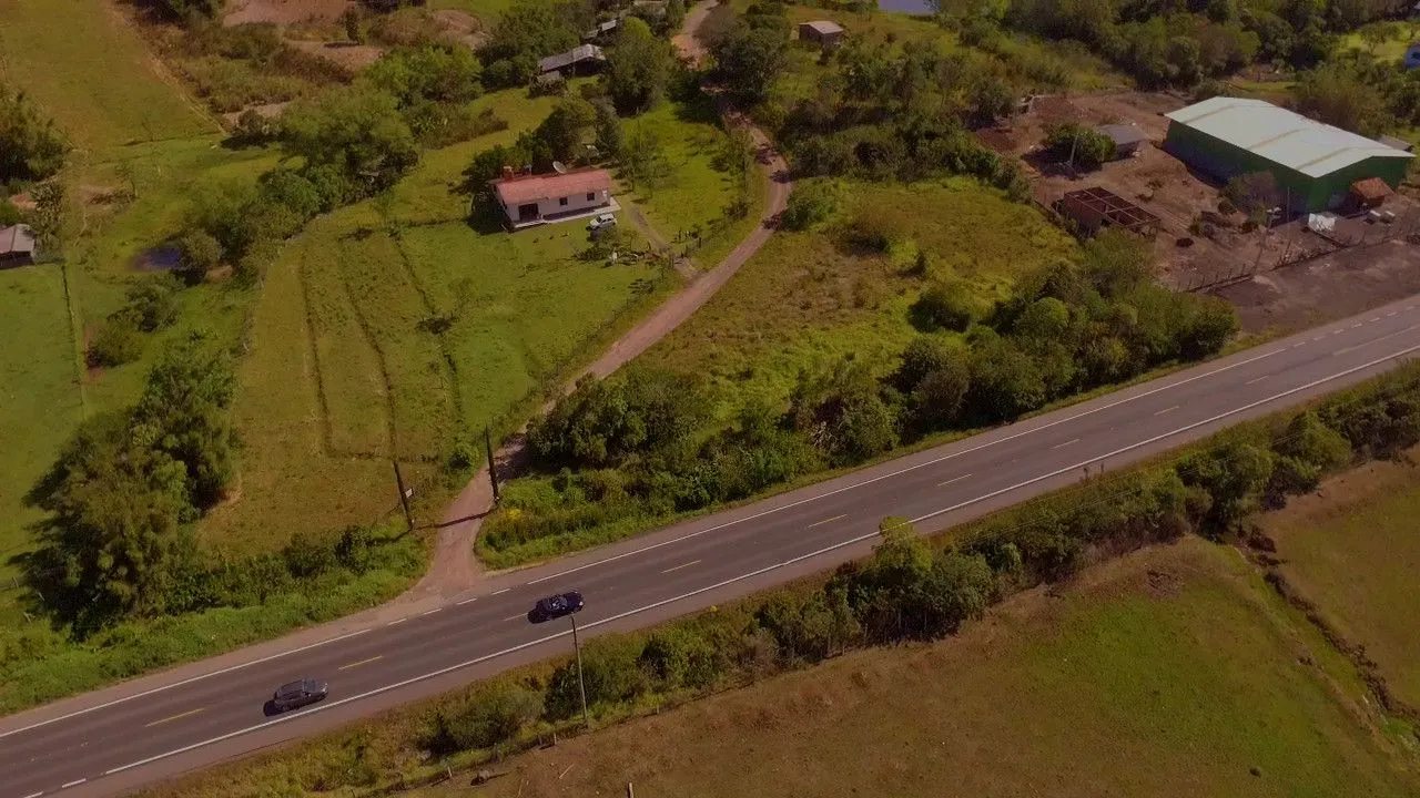 Sítio à venda de 2 ha em Santo Antônio da Patrulha, RS, Brasil