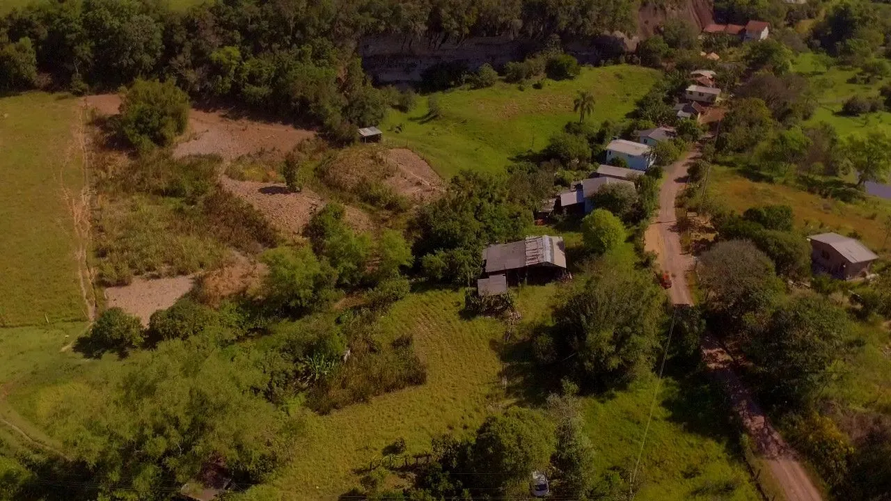 Sítio à venda de 2 ha em Santo Antônio da Patrulha, RS, Brasil