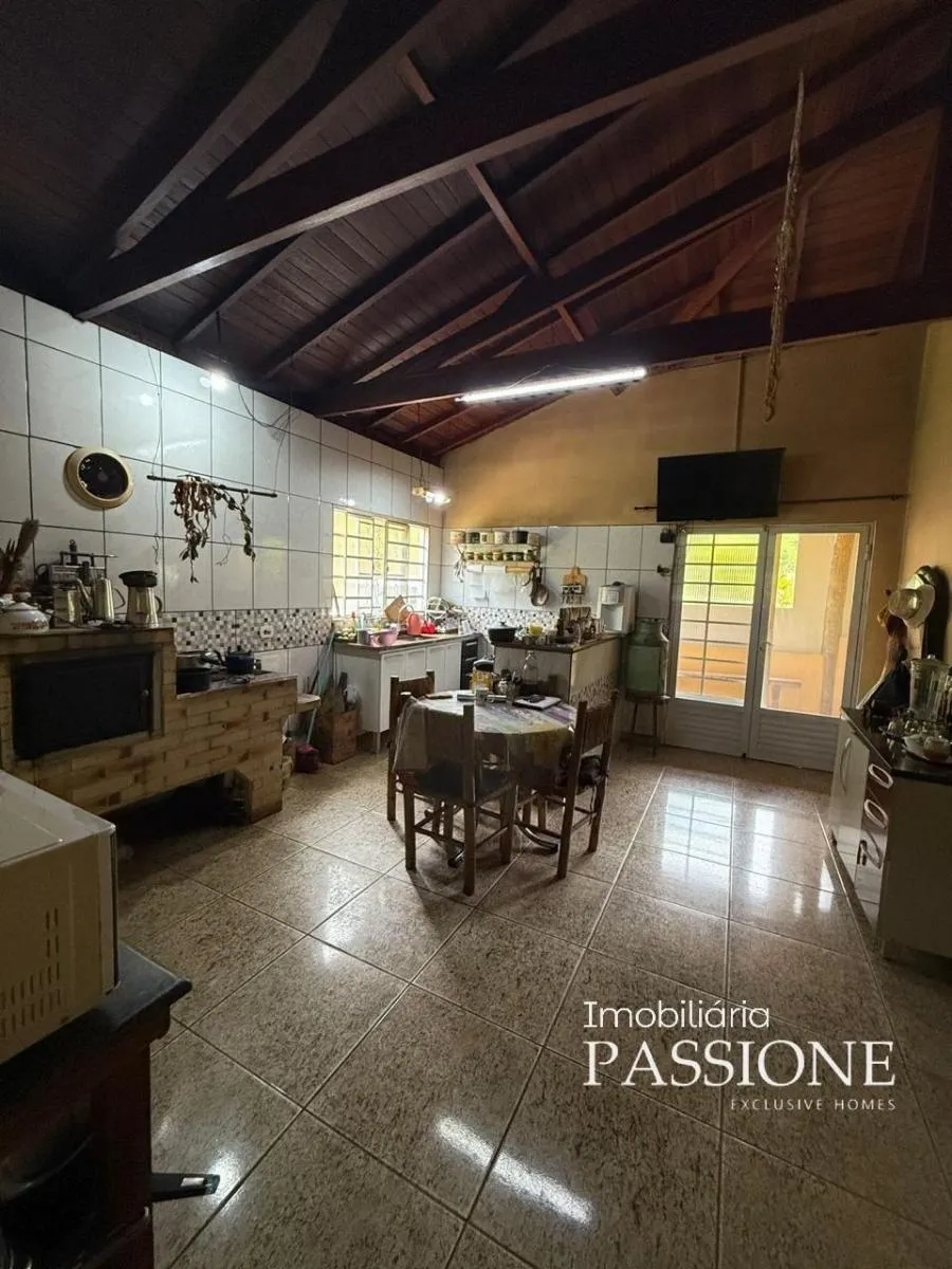Country home for sale of 450 m² in Joanópolis, SP, Brazil