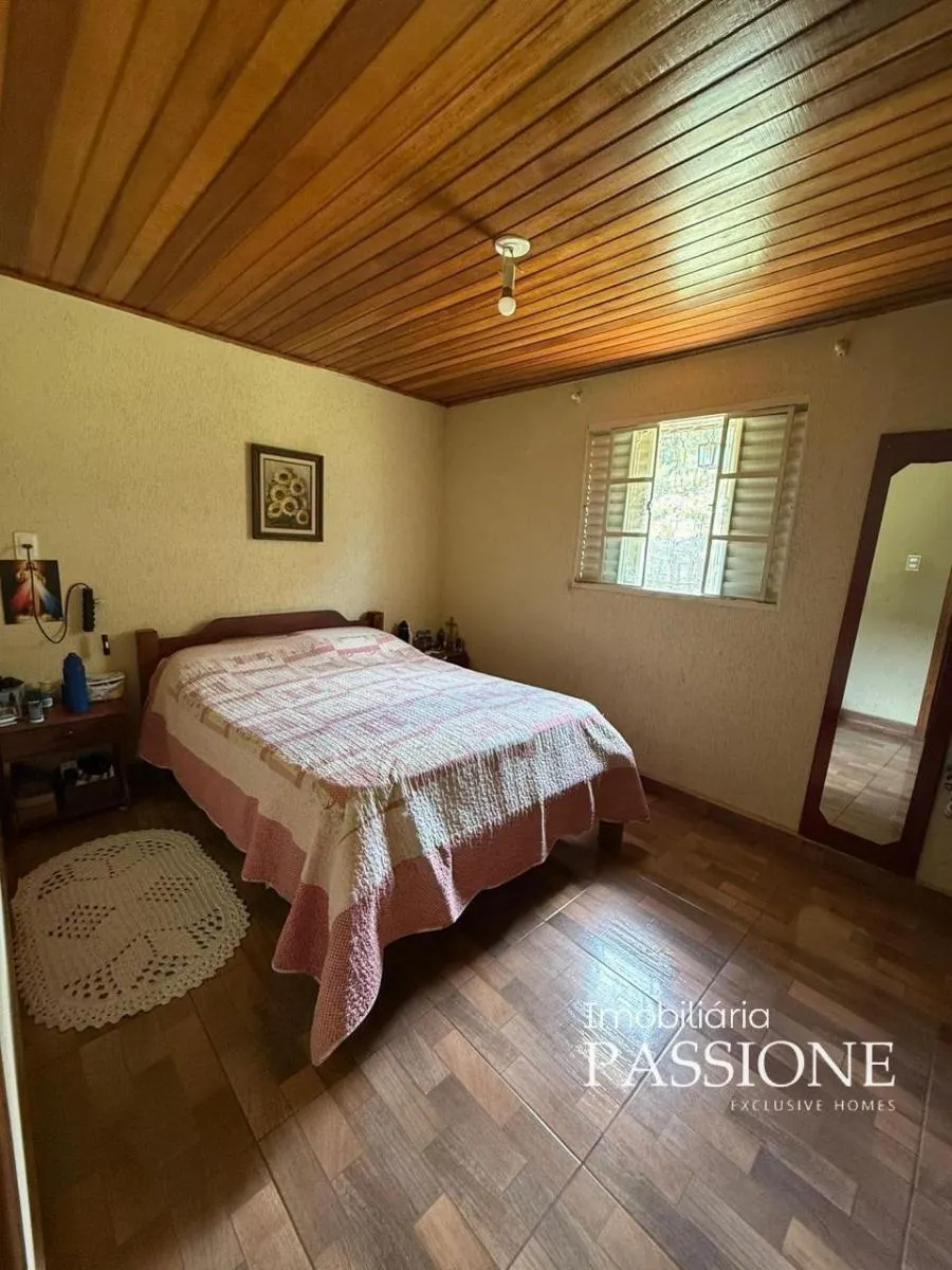 Country home for sale of 450 m² in Joanópolis, SP, Brazil
