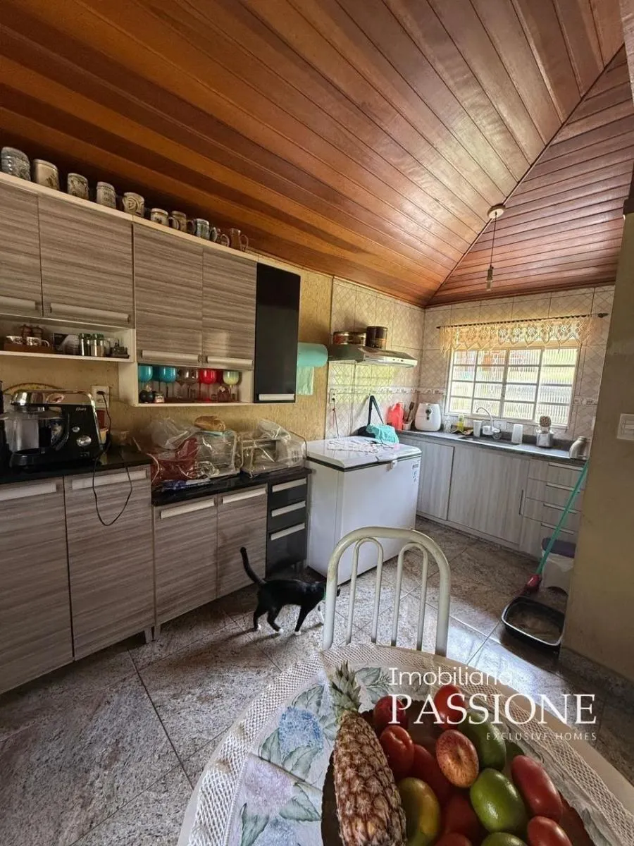 Country home for sale of 450 m² in Joanópolis, SP, Brazil