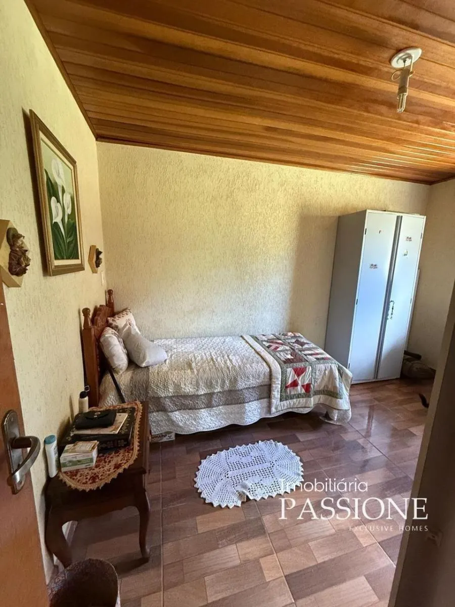 Country home for sale of 450 m² in Joanópolis, SP, Brazil