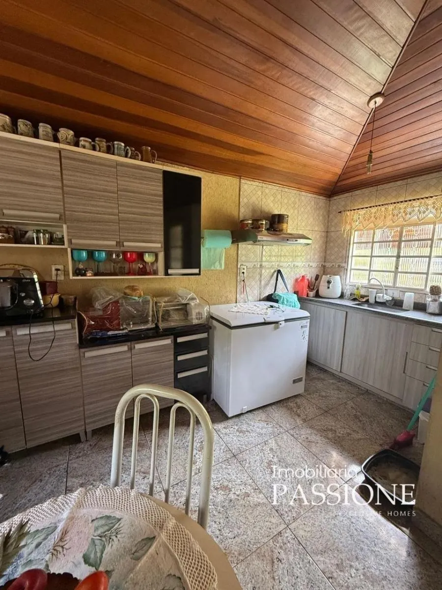 Country home for sale of 450 m² in Joanópolis, SP, Brazil