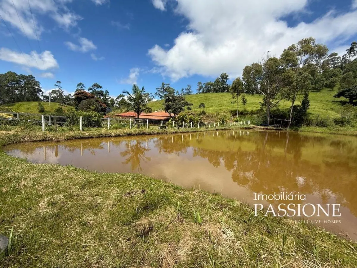 Country home for sale of 450 m² in Joanópolis, SP, Brazil