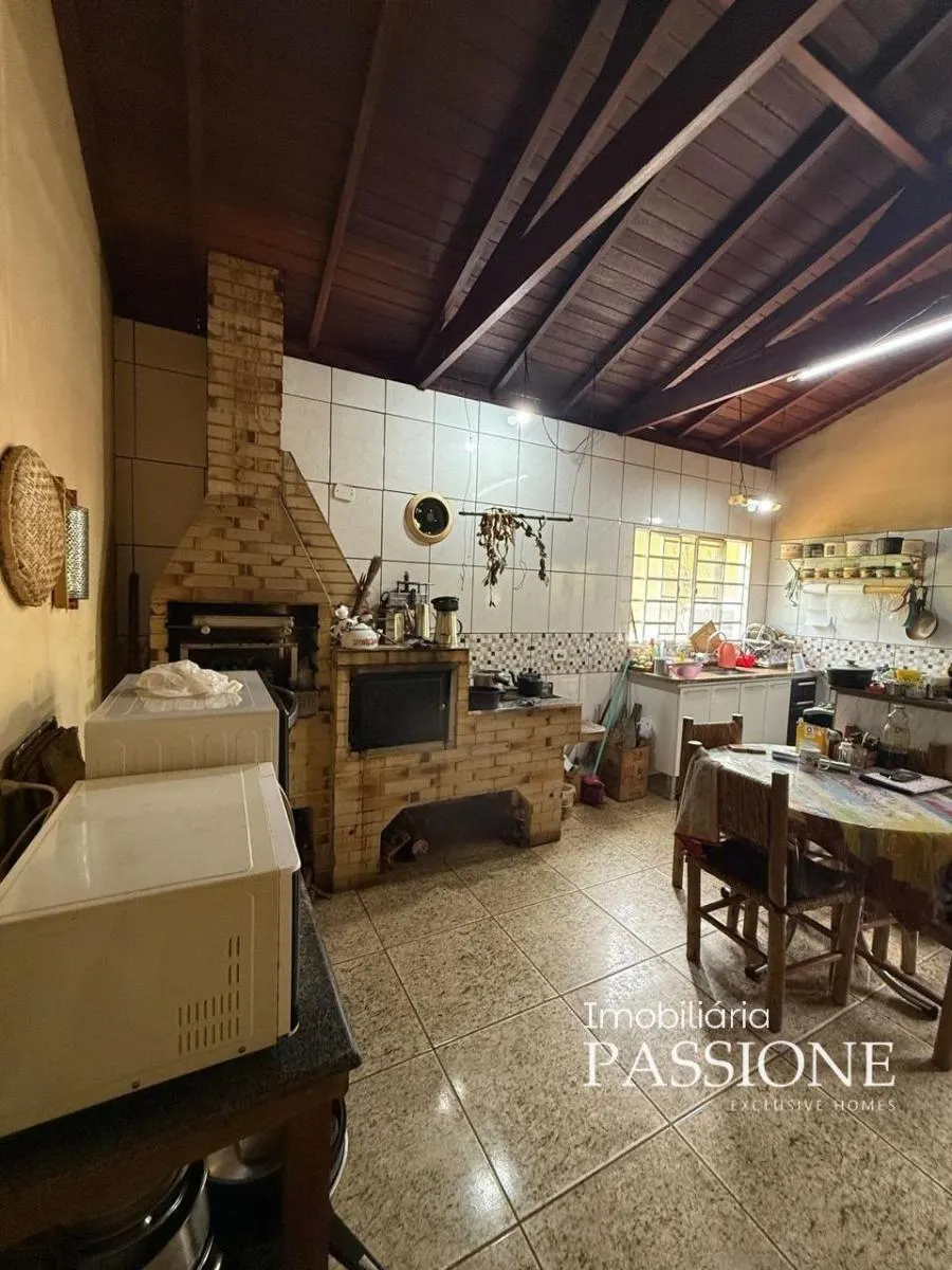 Country home for sale of 450 m² in Joanópolis, SP, Brazil