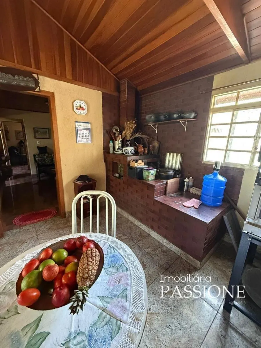 Country home for sale of 450 m² in Joanópolis, SP, Brazil