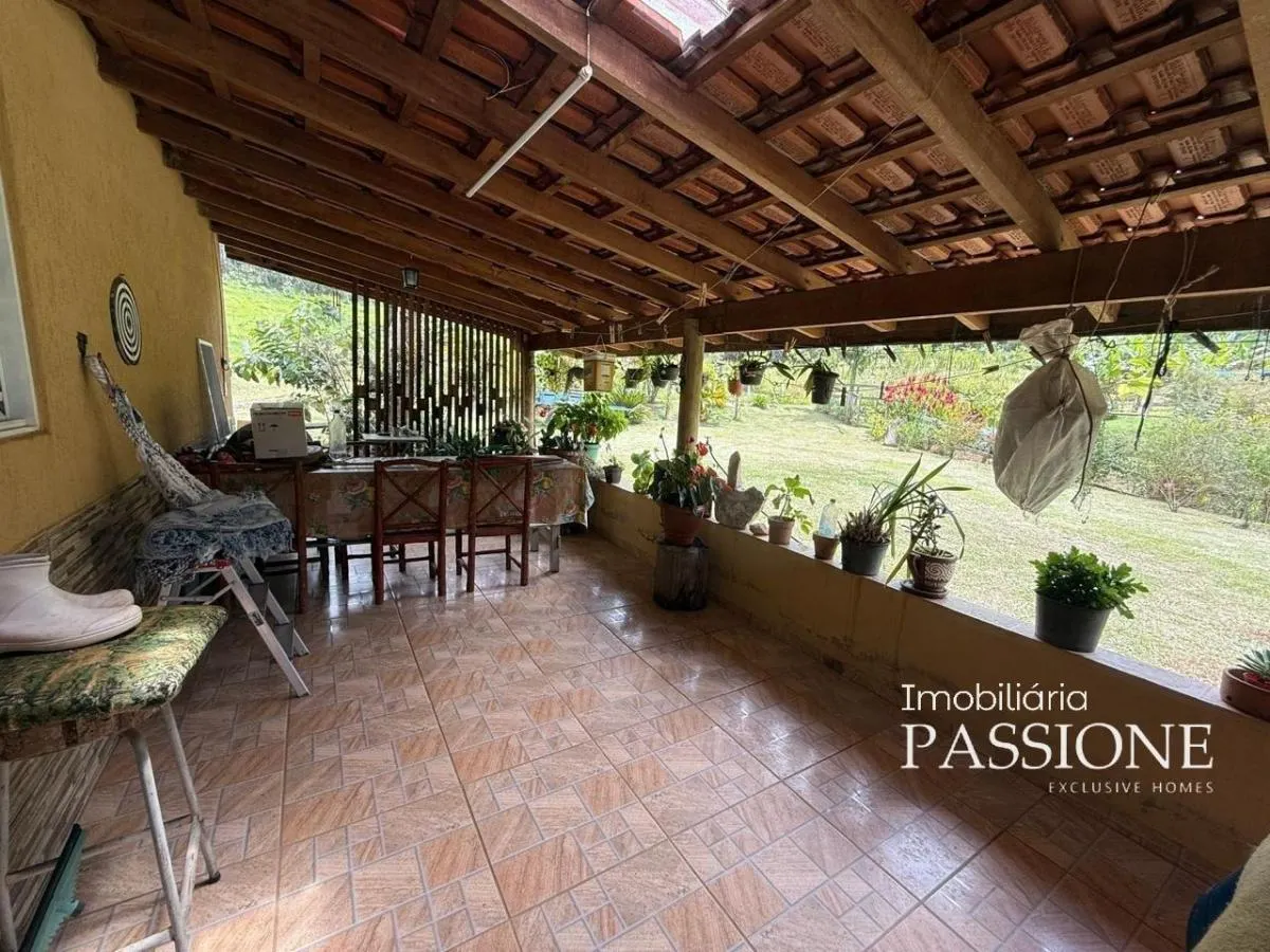 Country home for sale of 450 m² in Joanópolis, SP, Brazil