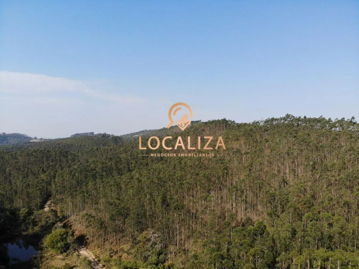 Fazenda à venda de 57 ha em Jacareí, SP, Brasil