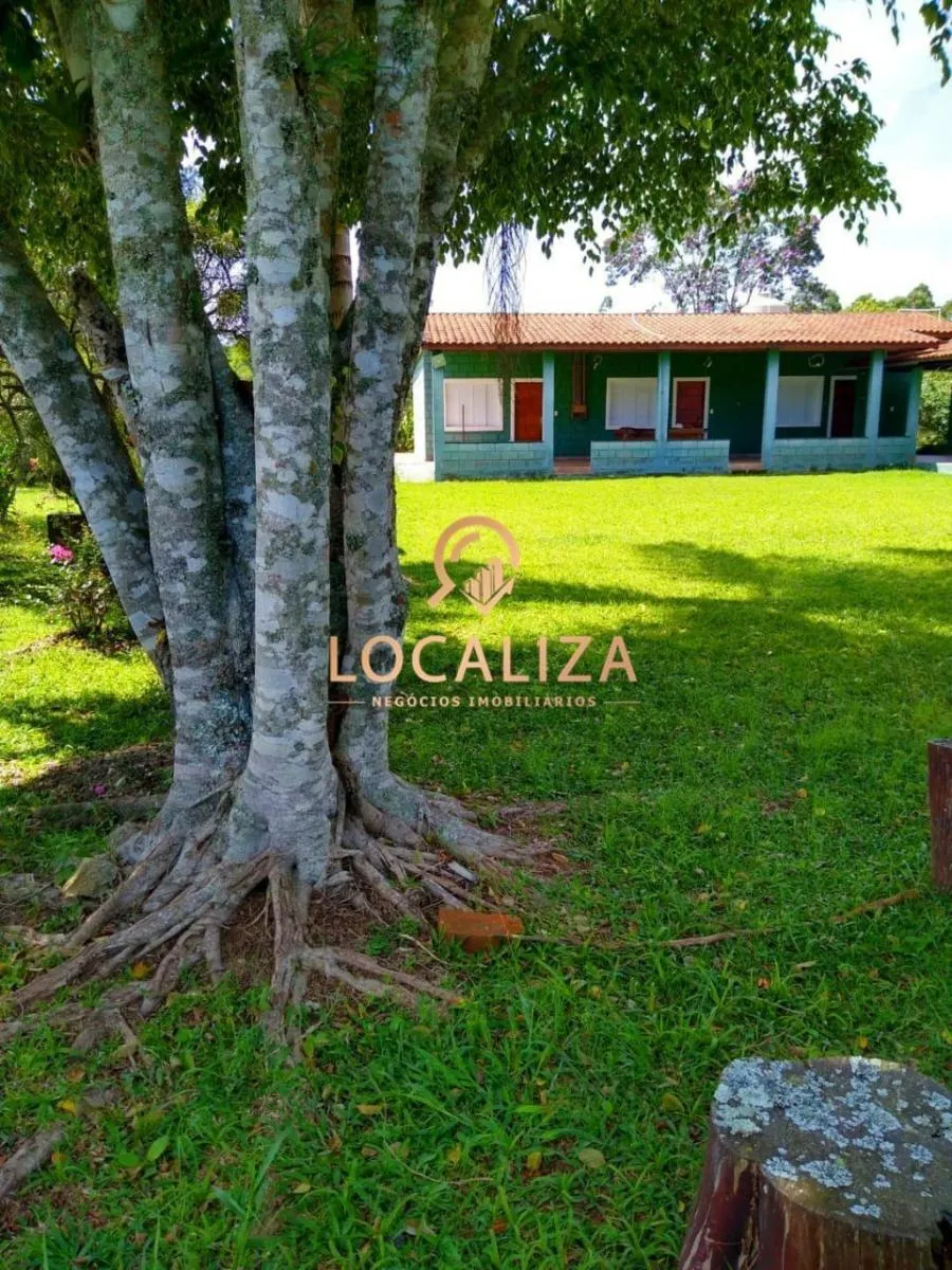 Fazenda à venda de 57 ha em Jacareí, SP, Brasil
