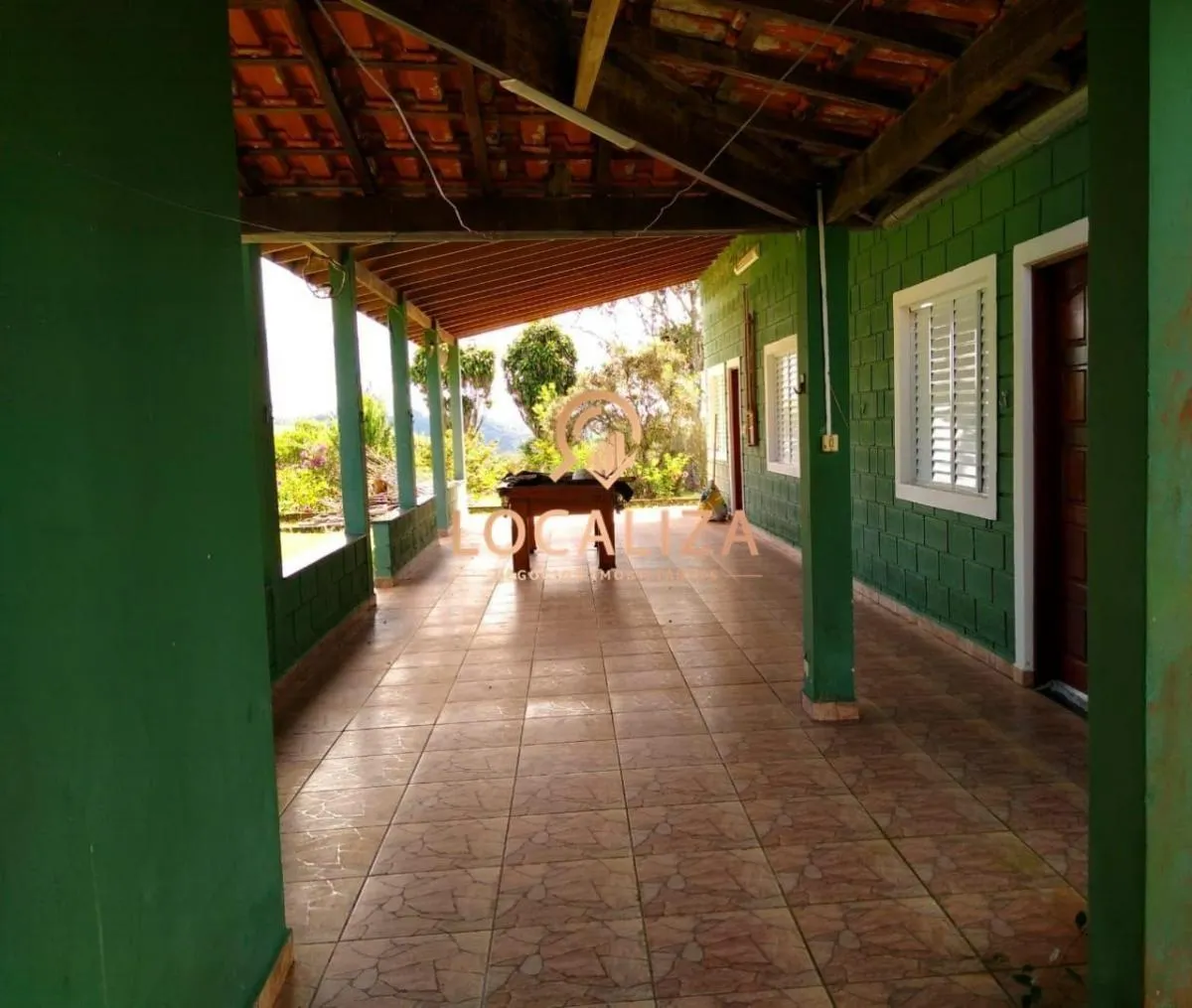 Fazenda à venda de 57 ha em Jacareí, SP, Brasil