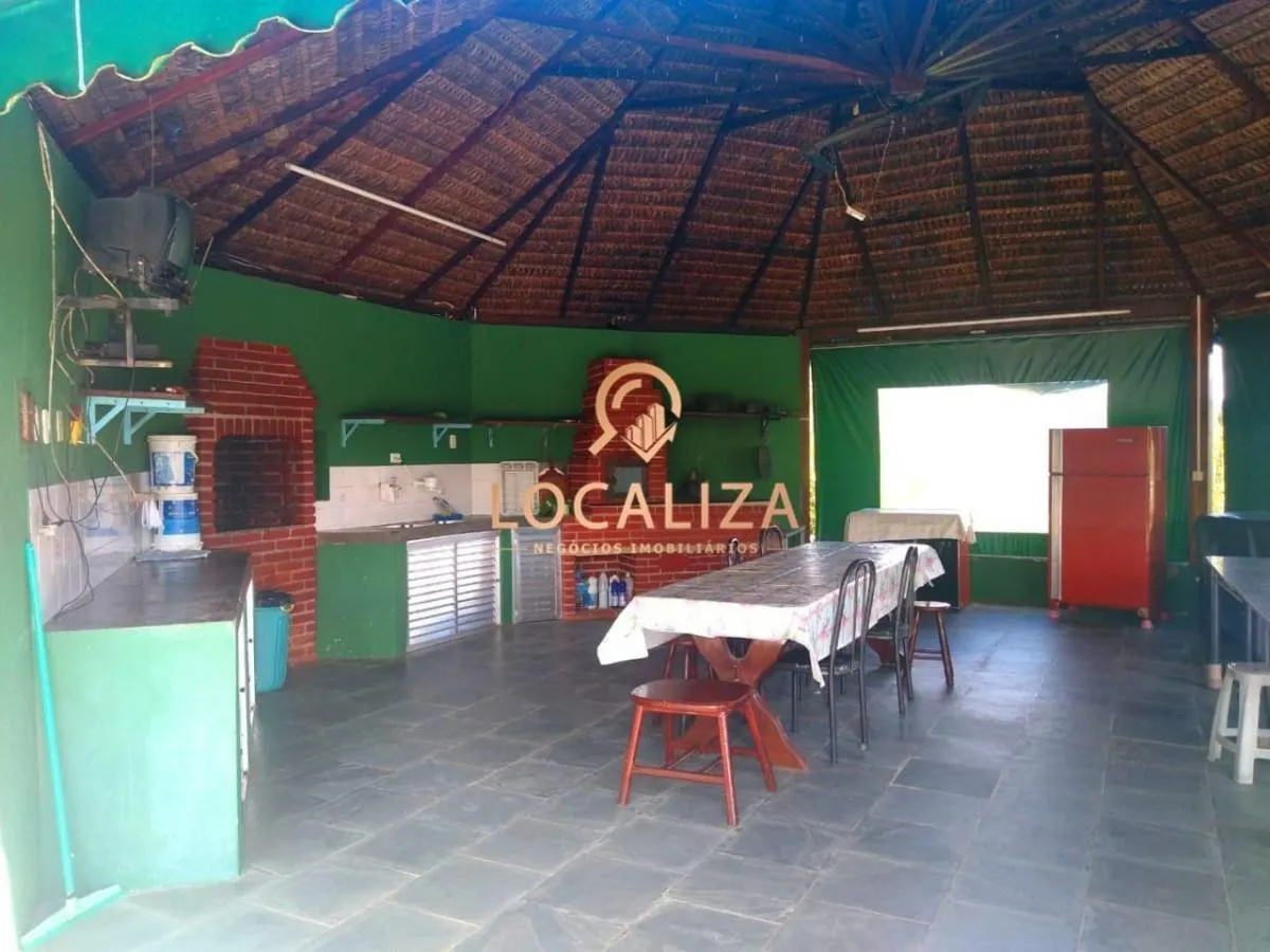 Fazenda à venda de 57 ha em Jacareí, SP, Brasil