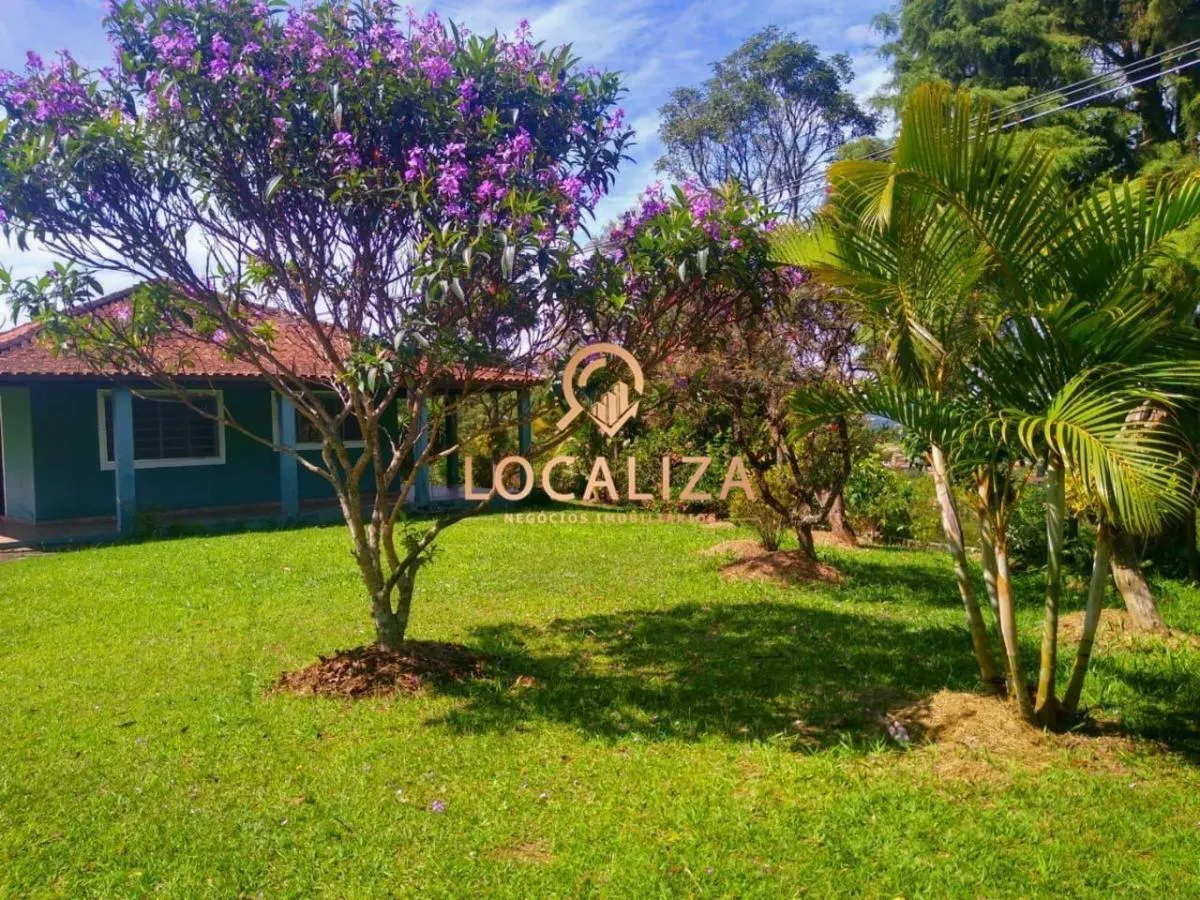 Fazenda à venda de 57 ha em Jacareí, SP, Brasil