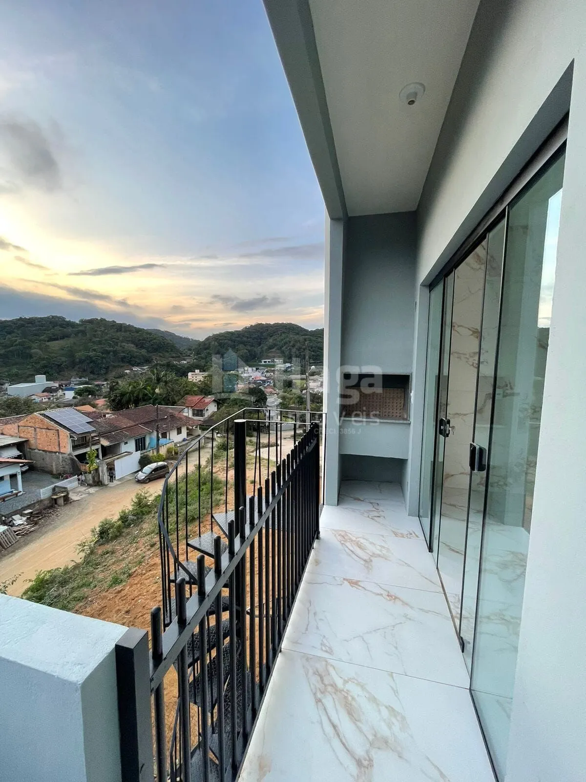 Casa à venda de 90 m² em Brusque, SC, Brasil