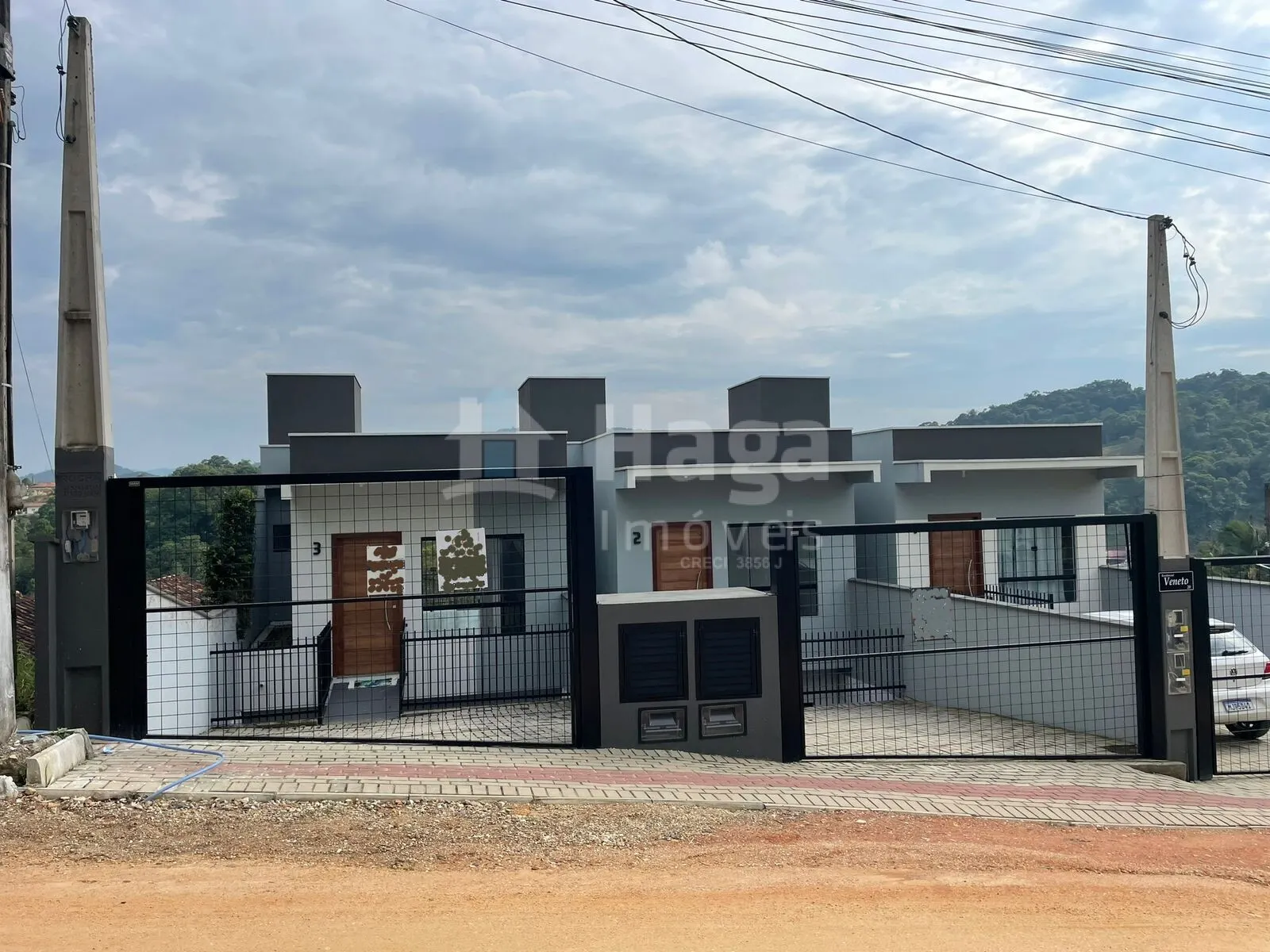 Casa à venda de 90 m² em Brusque, SC, Brasil