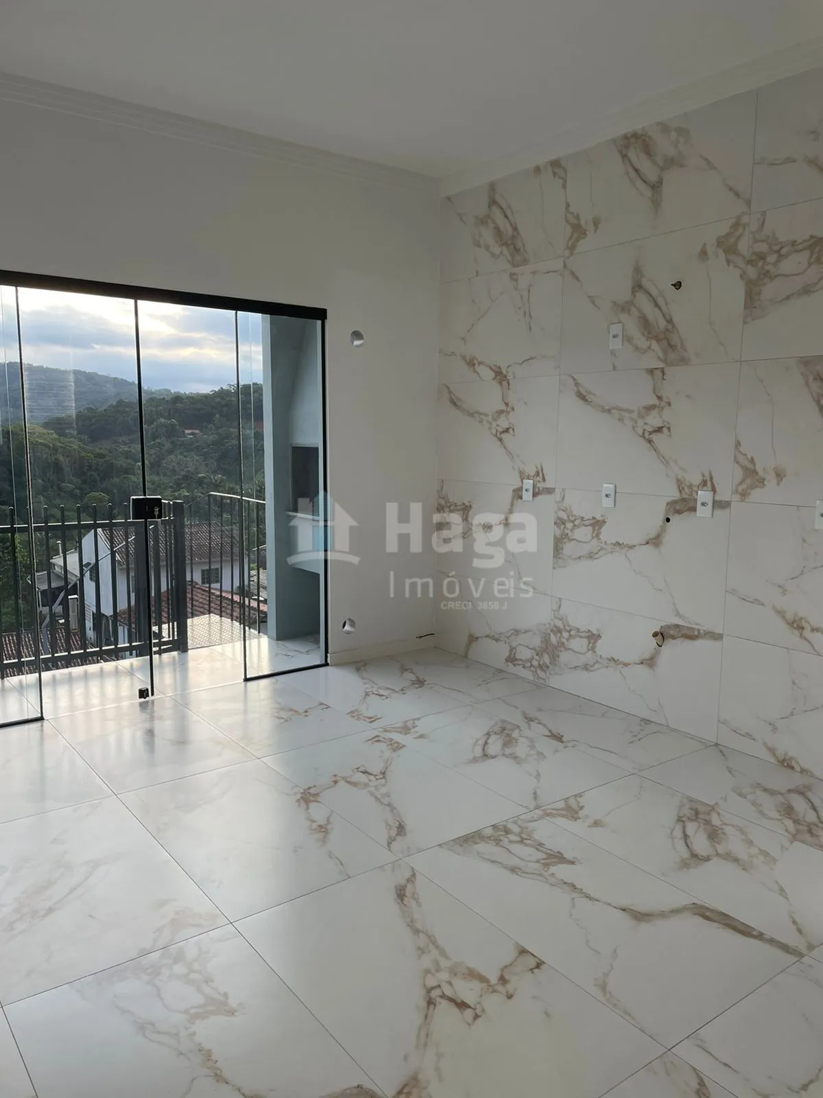 Casa à venda de 90 m² em Brusque, SC, Brasil