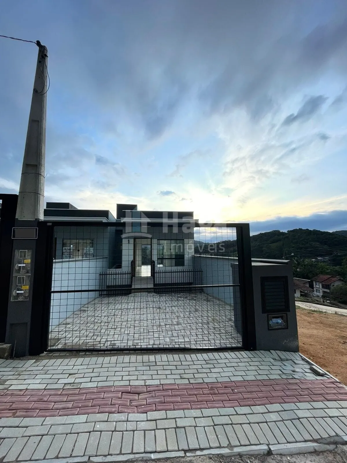 Casa à venda de 90 m² em Brusque, SC, Brasil